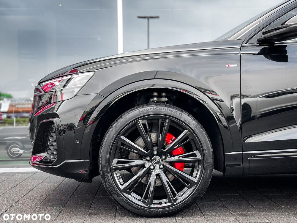 Audi Q8 - 5