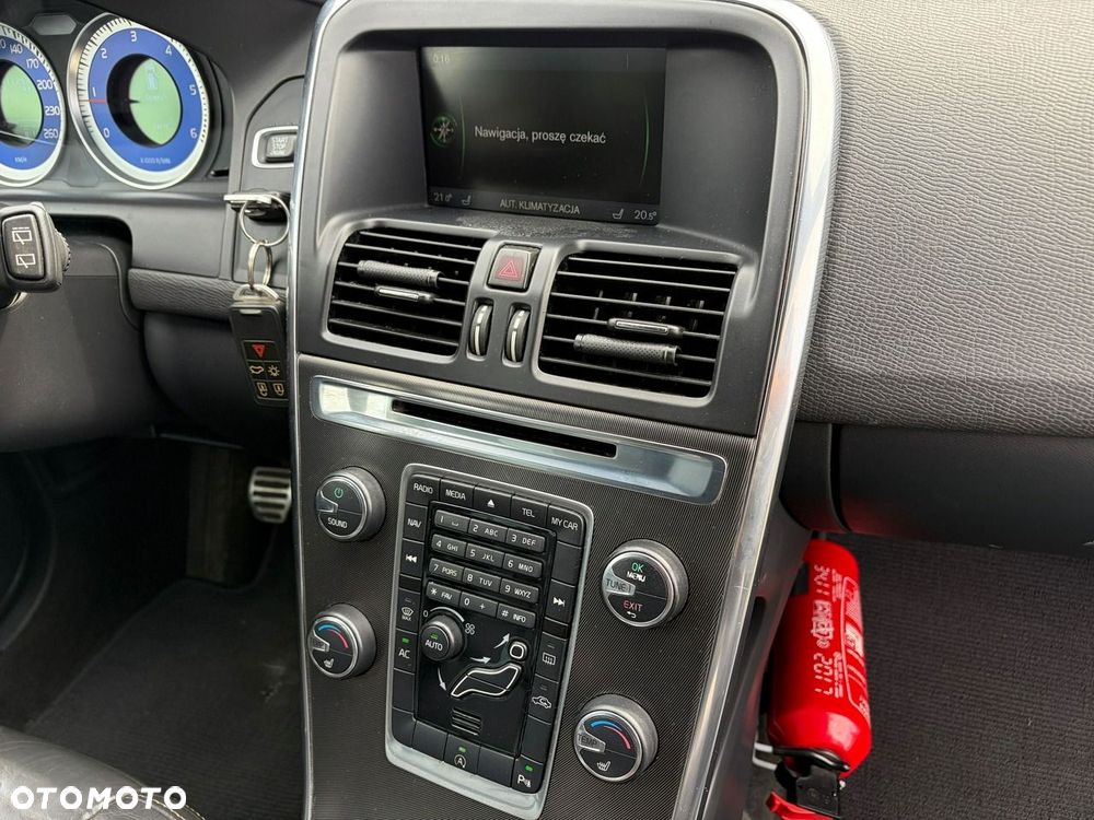 Volvo XC 60 - 11
