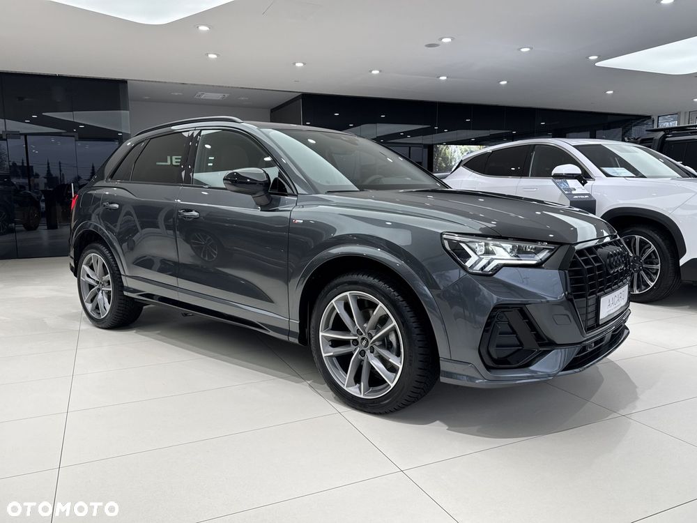 Audi Q3 - 6