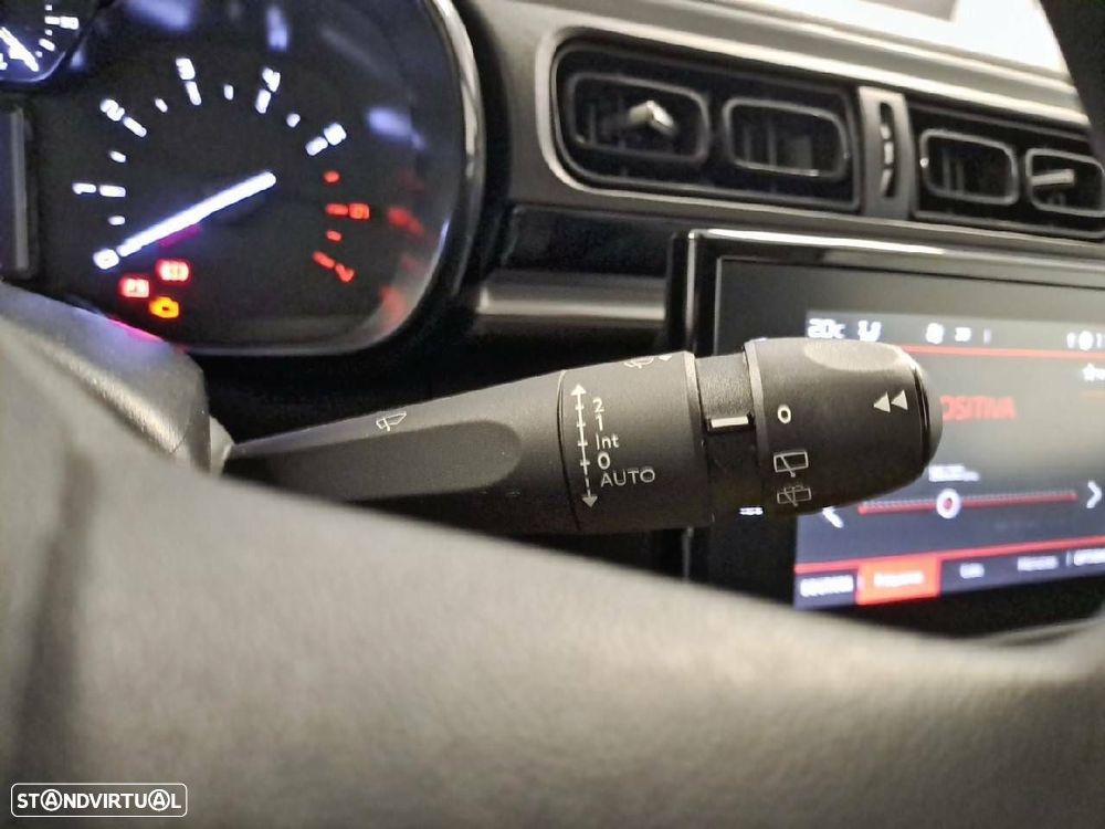 Citroën C3 1.2 PureTech Plus - 17