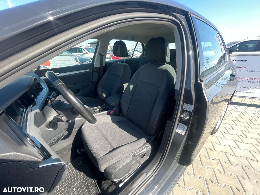 Volkswagen Golf 1.0 TSI Life - 6