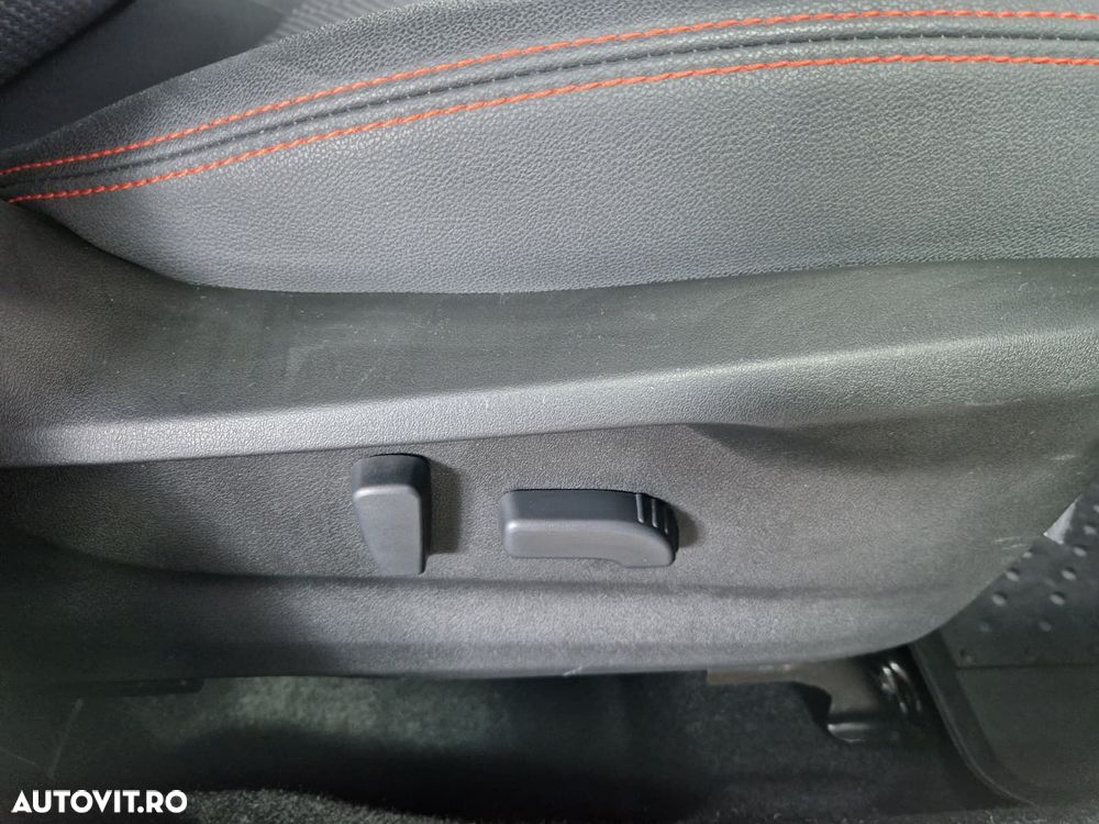 Subaru Forester - 12
