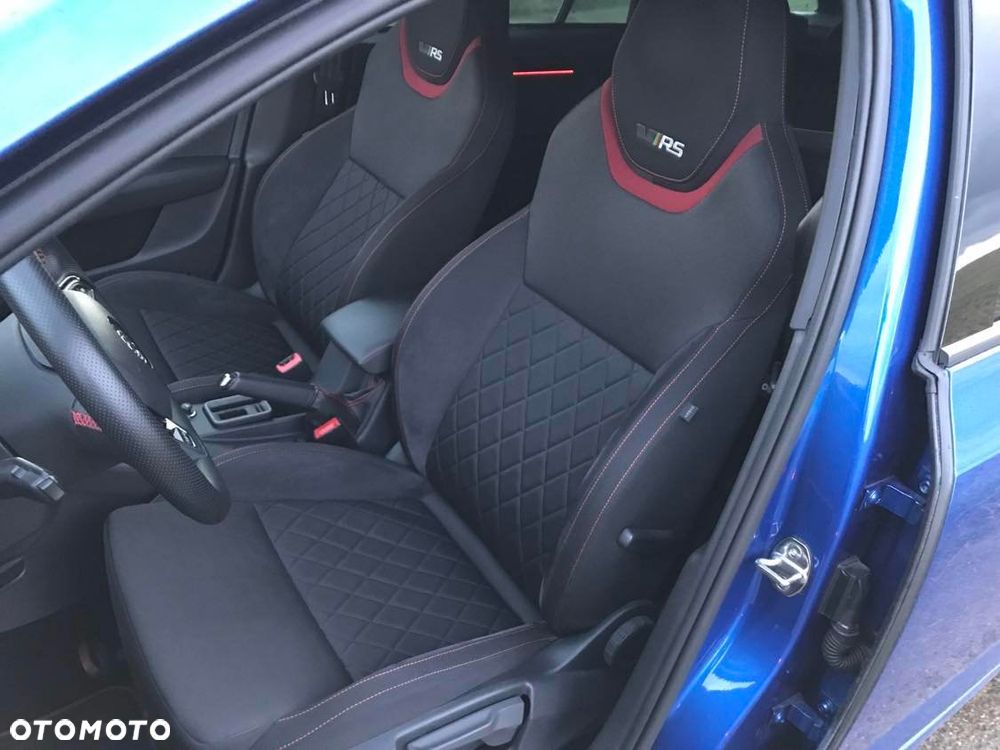 Skoda Octavia 2.0 TDI (Green tec) RS - 10