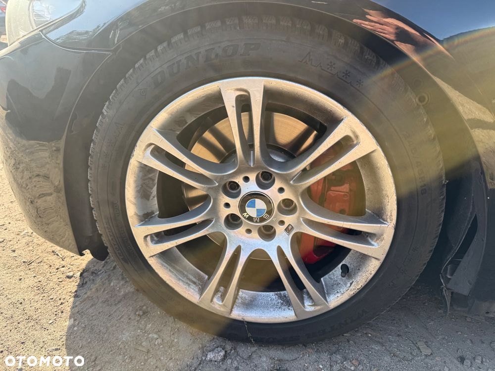 BMW Seria 5 530d - 13