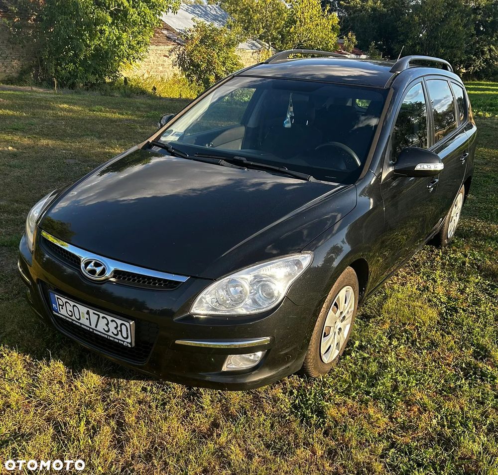 Hyundai i30 - 1