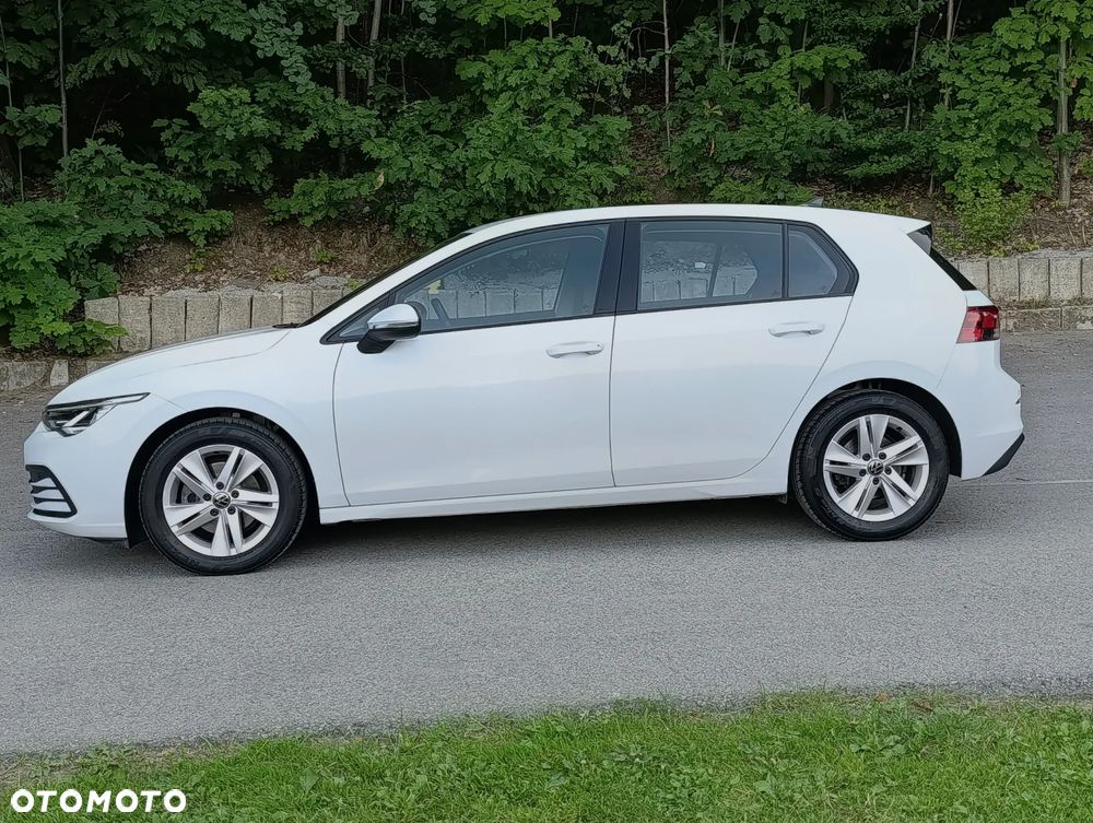 Volkswagen Golf 1.5 TSI Life - 9