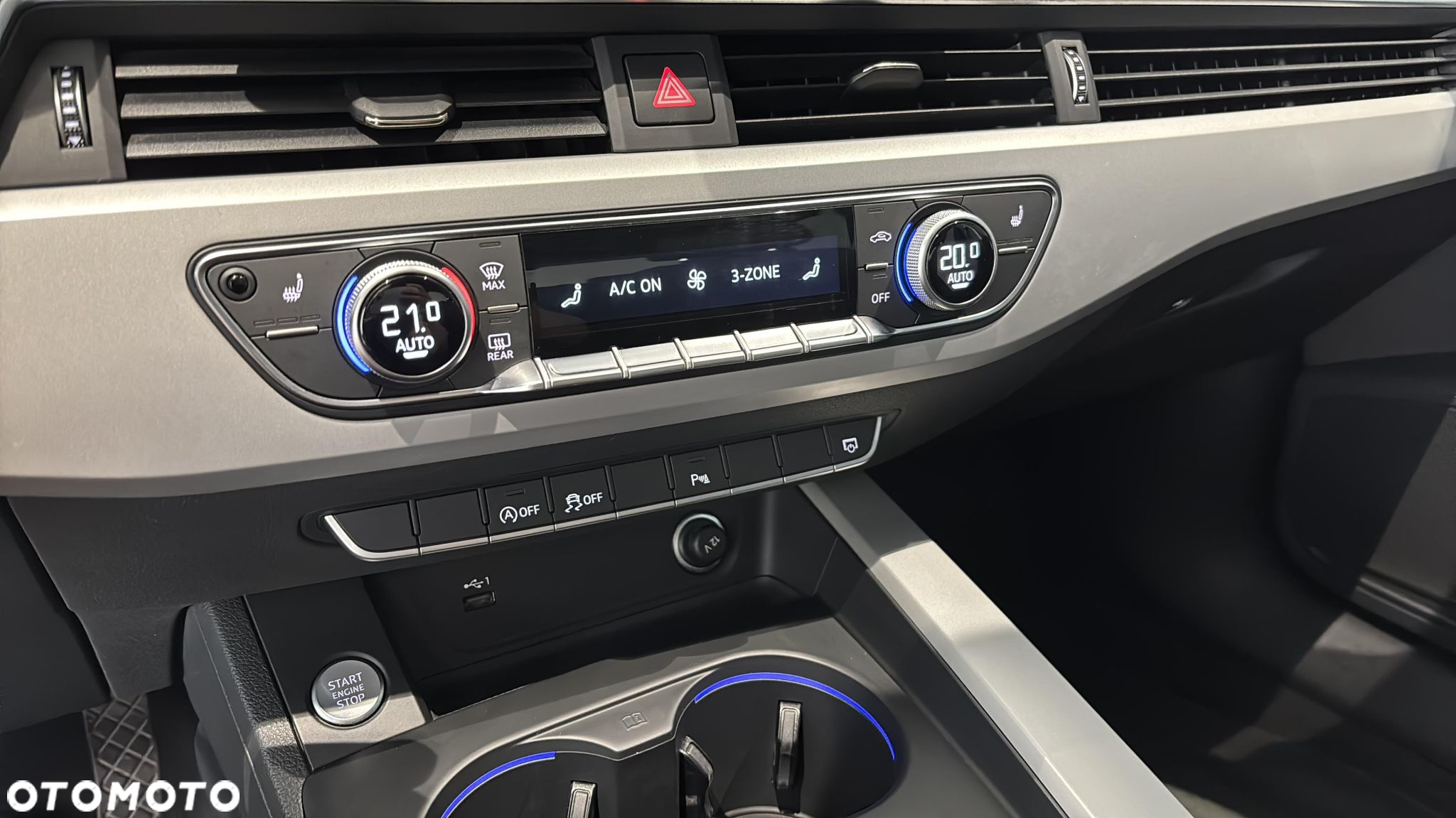 Audi A4 35 TFSI mHEV S Line S tronic - 24