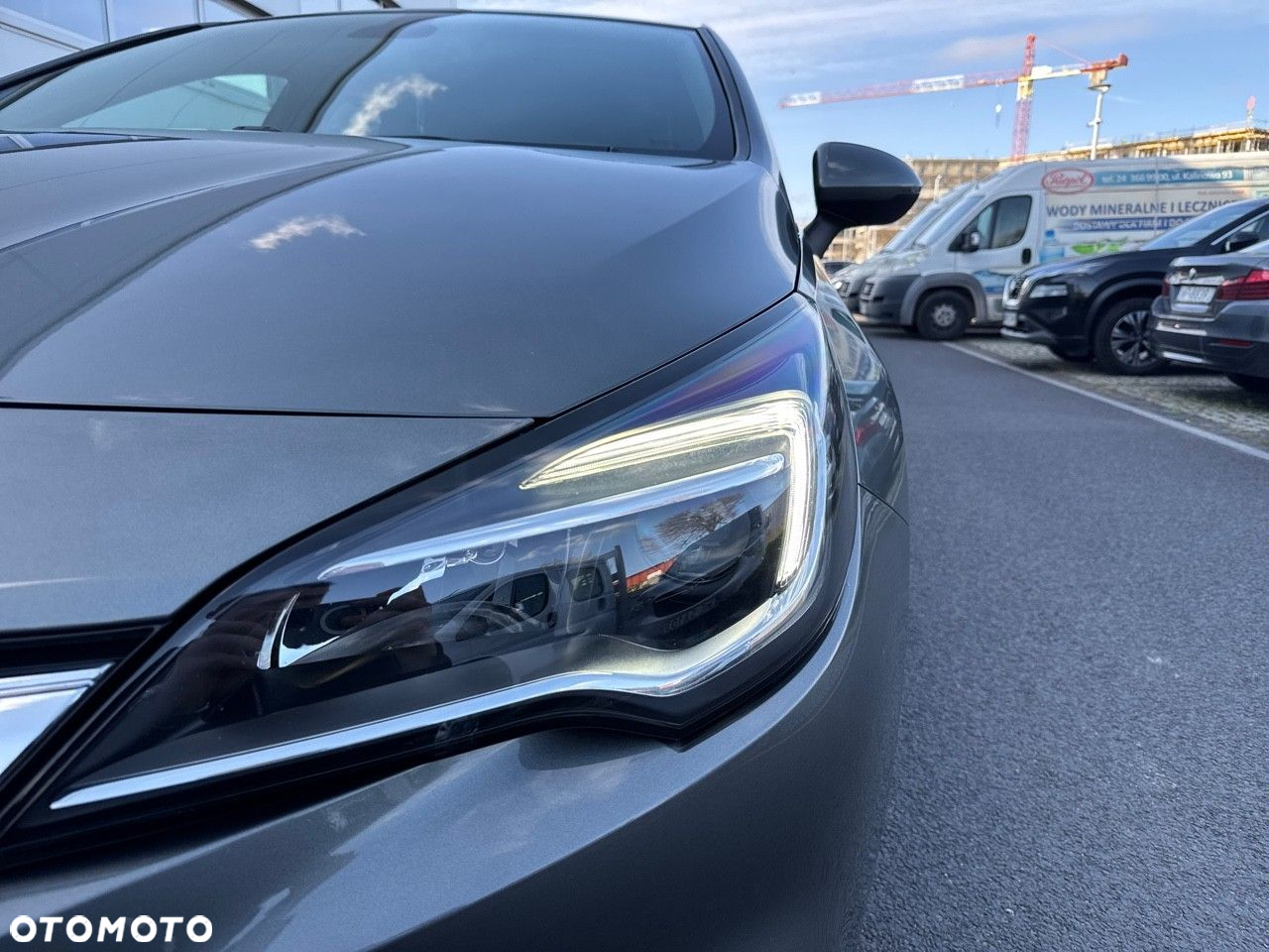 Opel Astra - 12