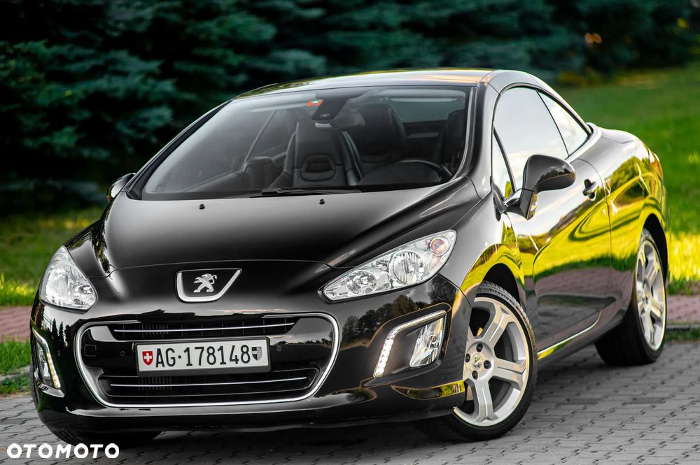 Peugeot 308 CC 1.6 THP Sport Pack - 6