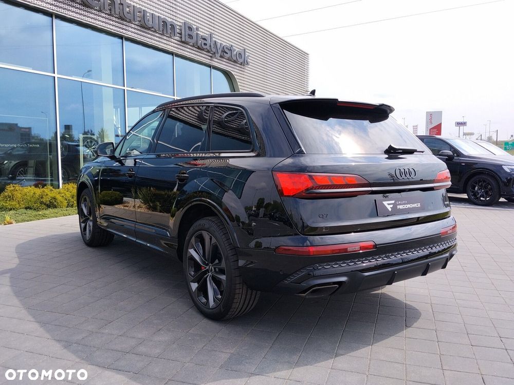 Audi Q7 - 6