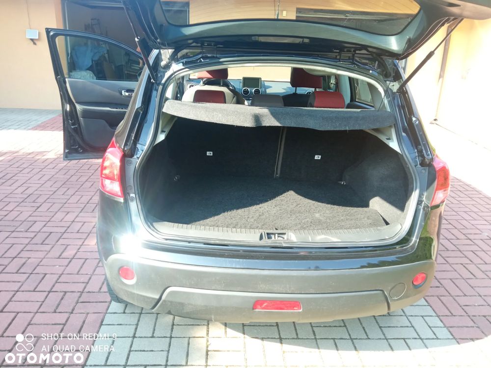 Nissan Qashqai 2.0 4x4 Acenta Pack - 6