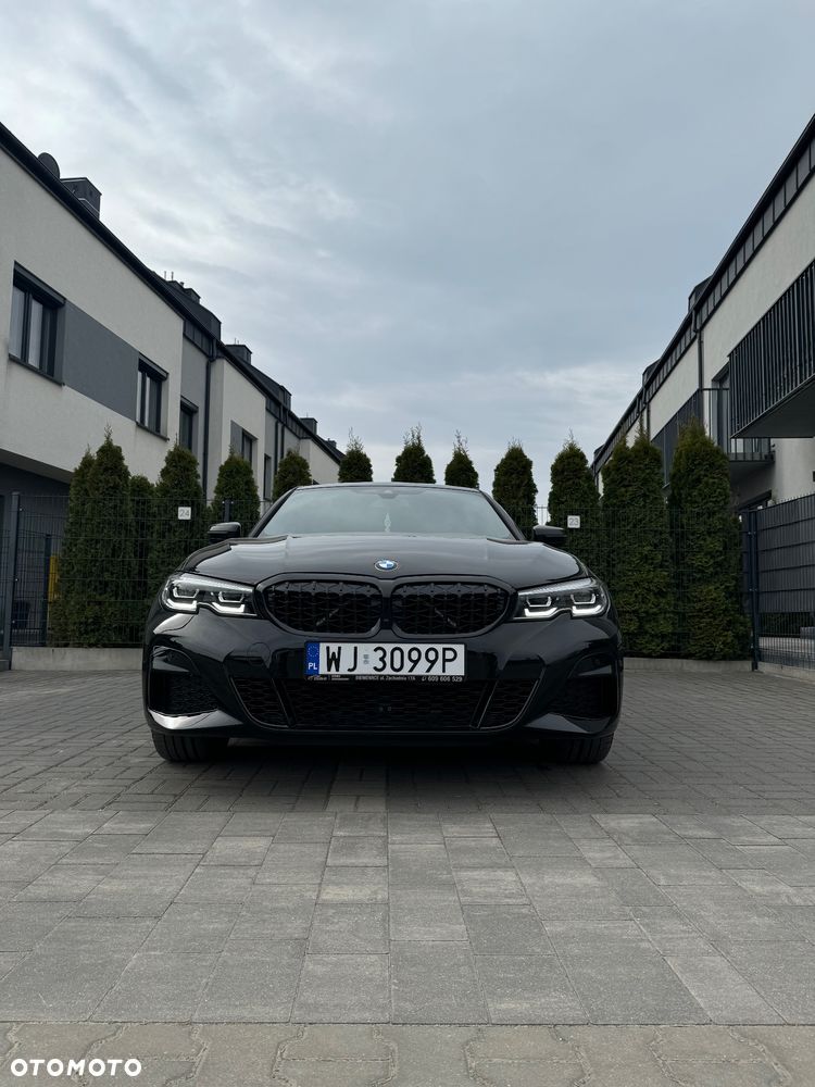 BMW Seria 3 330i xDrive Sport - 6