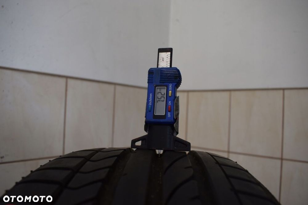 R18 205/40 82W Bridgestone Potenza RE050A RSC - 4