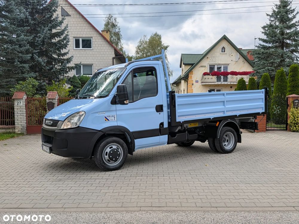 Iveco Daily 50c15 - 5