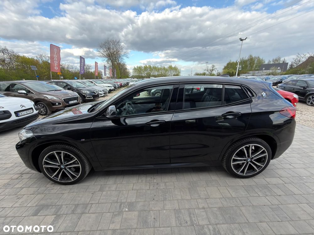 BMW X2 sDrive20i M Sport sport - 22