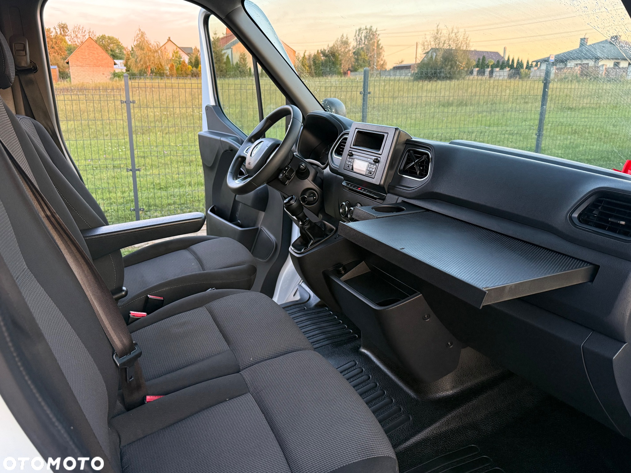 Renault Master - 24