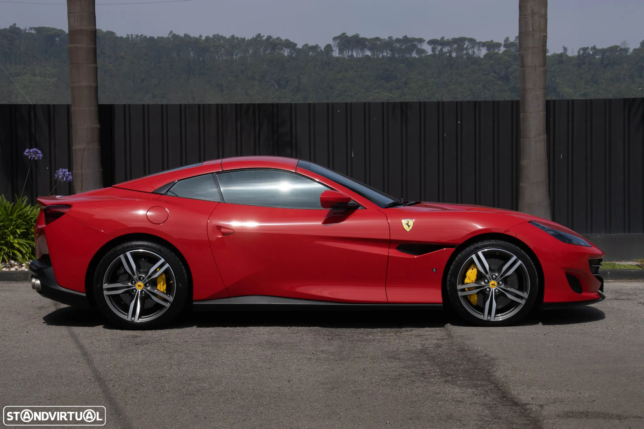 Ferrari Portofino Standard - 43