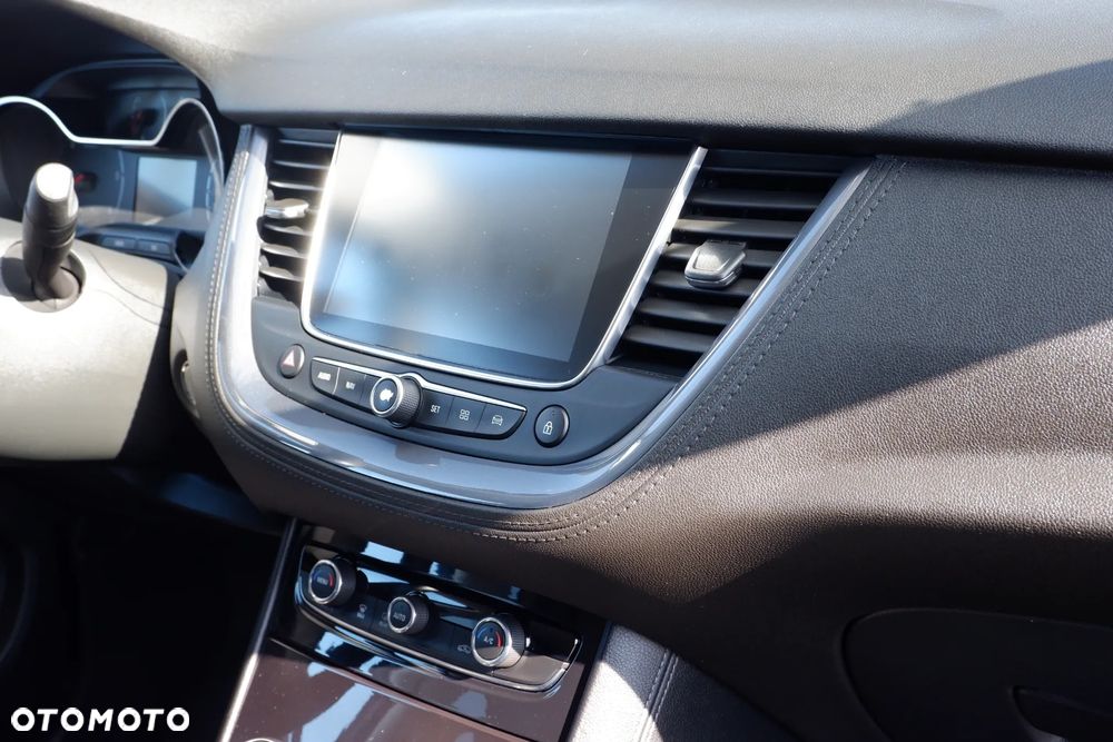 Opel Grandland X 1.6 D Start/Stop Automatik INNOVATION - 6