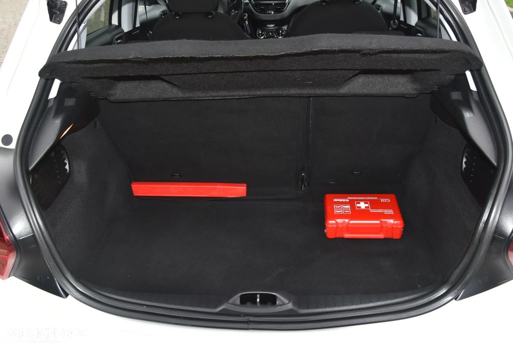 Peugeot 208 Blue-HDi 100 Stop&Start Active - 24