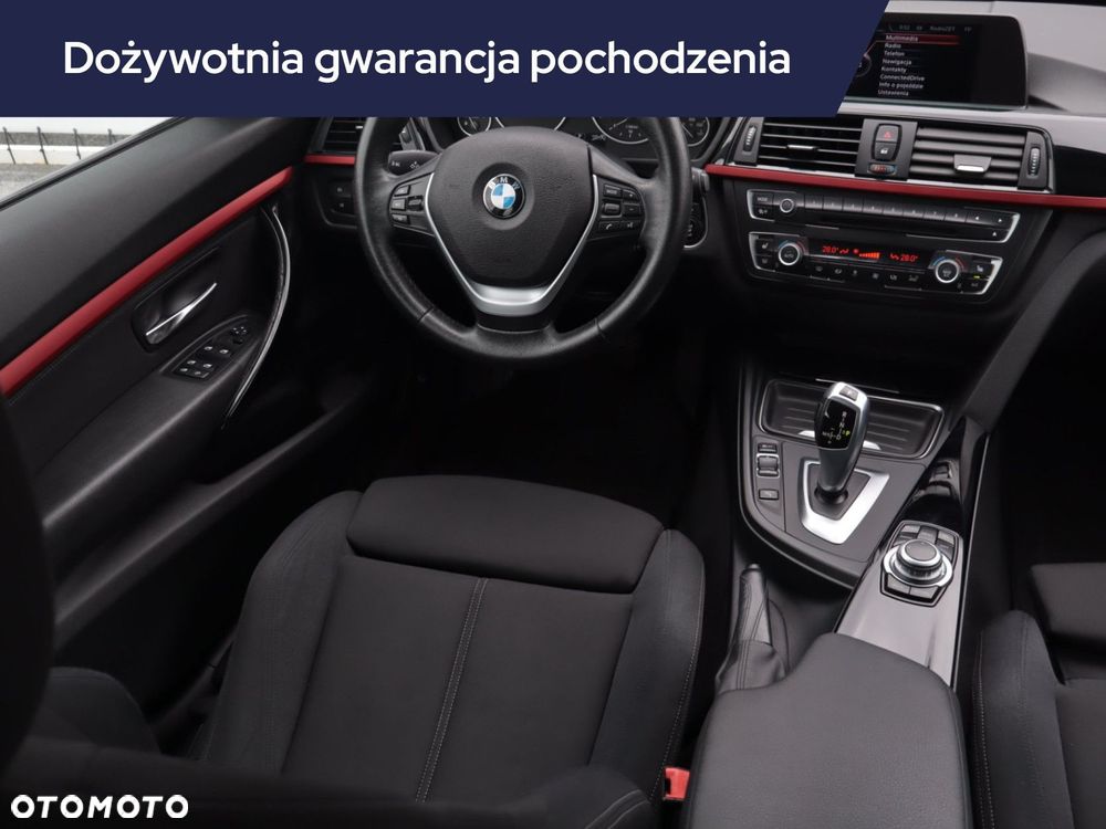 BMW 3GT - 9