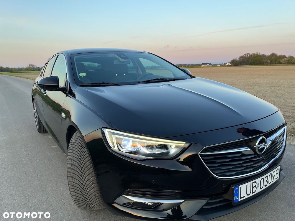 Opel Insignia 2.0 CDTI Elite S&S - 19