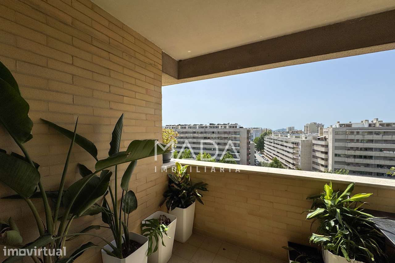 RENOVADO Apart. T3 c/garagem fechada na Makro em S. Victor, Braga - Grande imagem: 5/21
