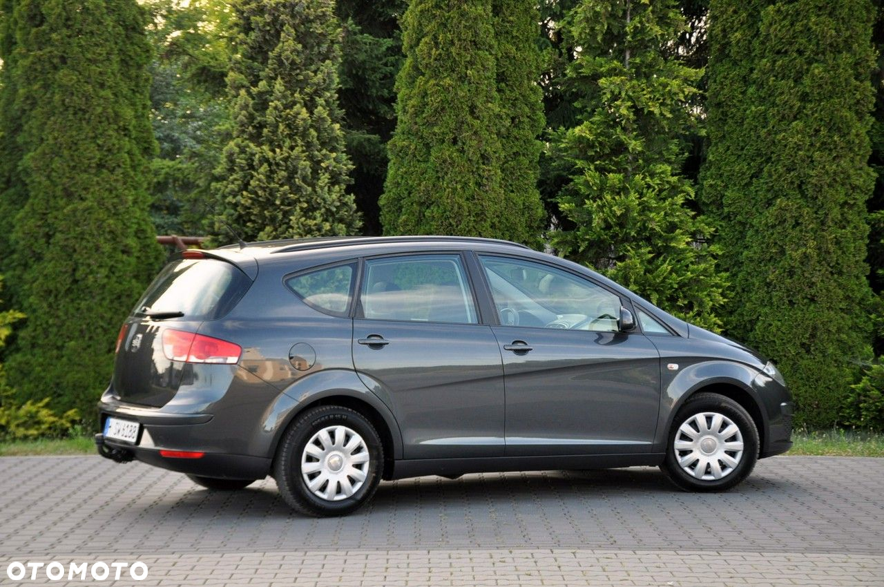 Seat Altea XL - 5