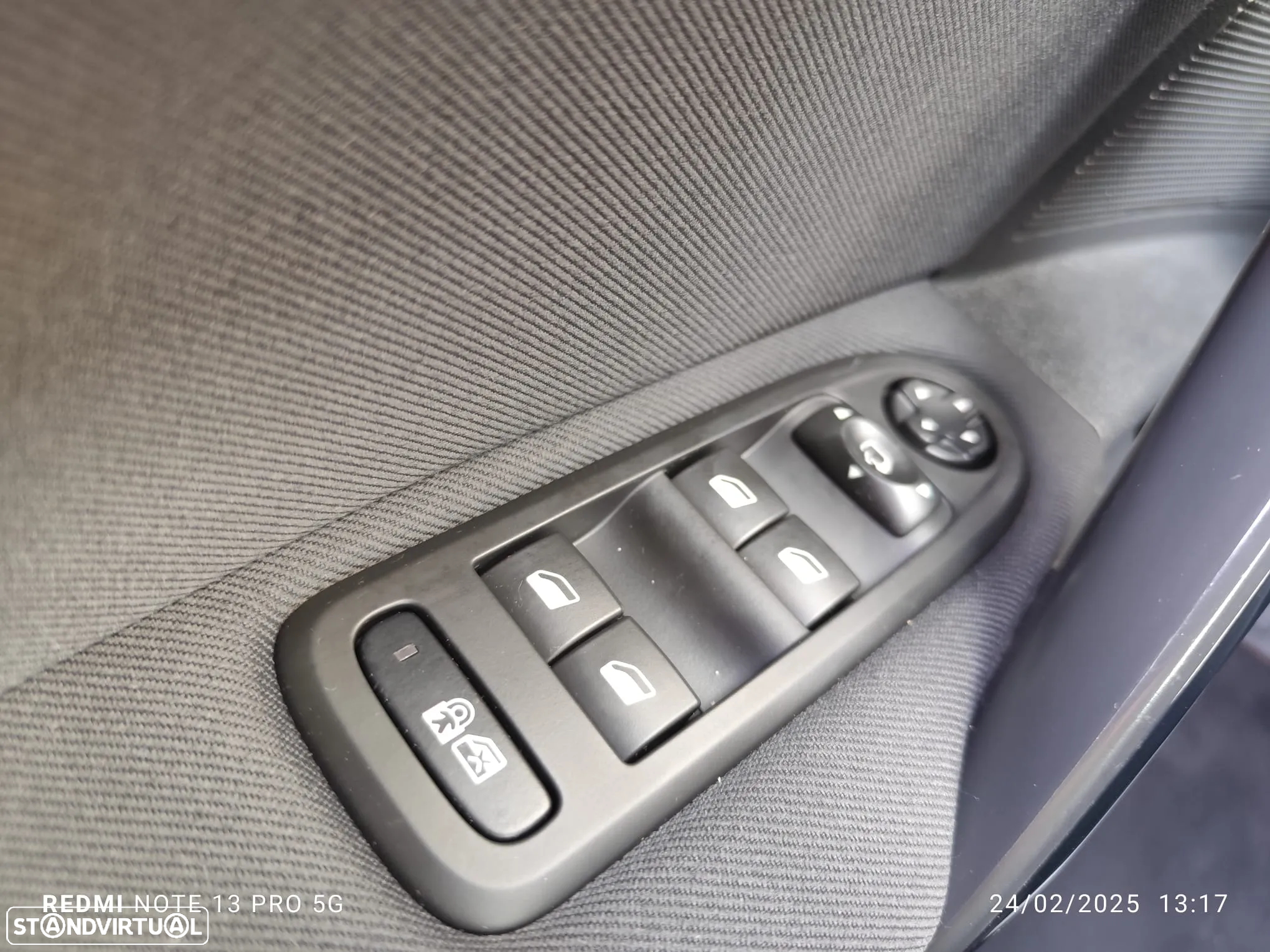 Peugeot 508 SW 1.6 BlueHDi GT Line - 20