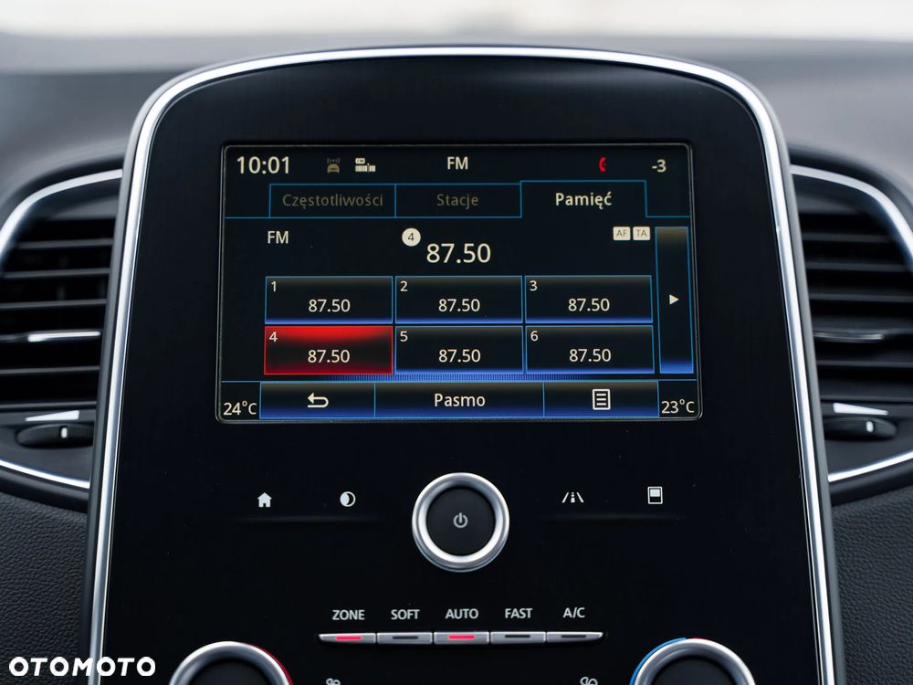 Renault Scenic ENERGY dCi 110 EDC Business - 27