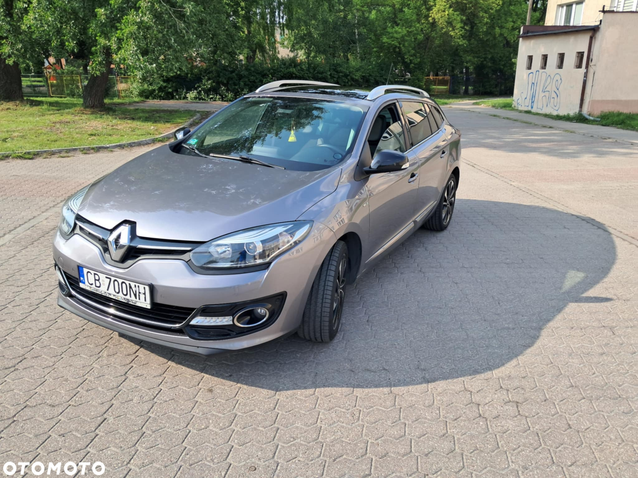 Renault Megane ENERGY TCe 130 BOSE EDITION - 3