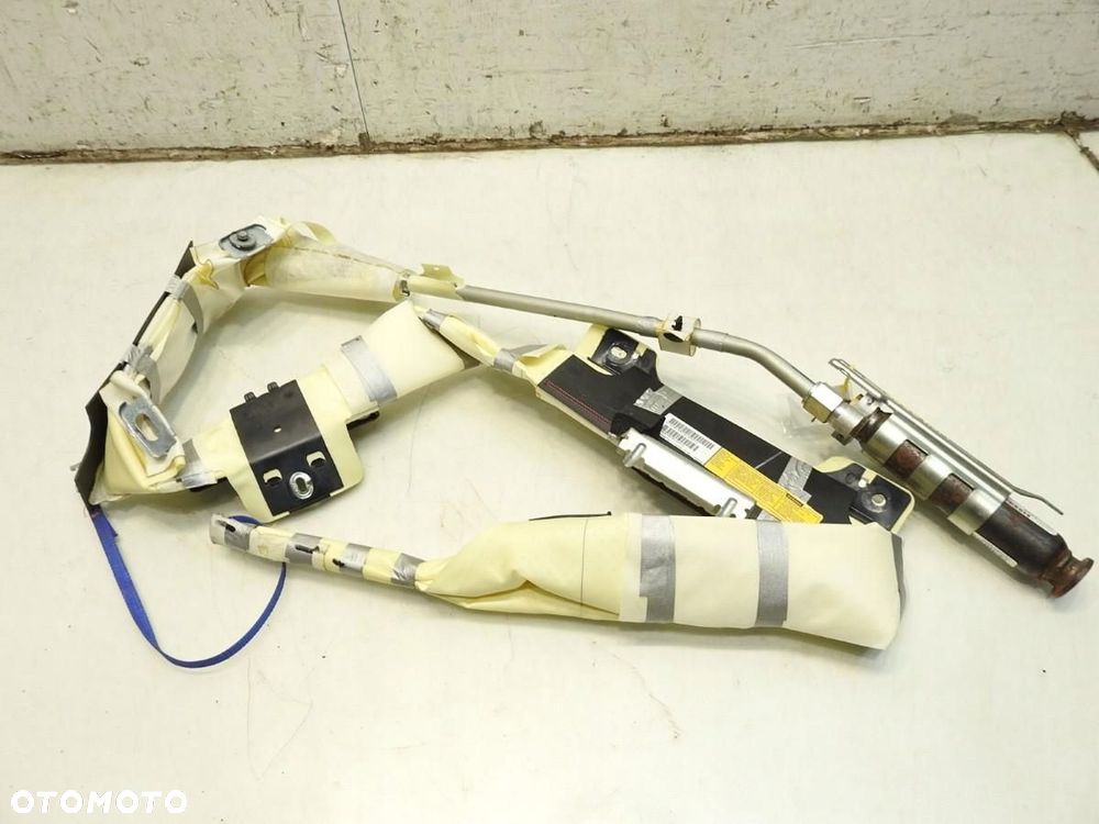 KURTYNA AIR BAG LEWA CHRYSLER 300C KOMBI 30340744E - 6