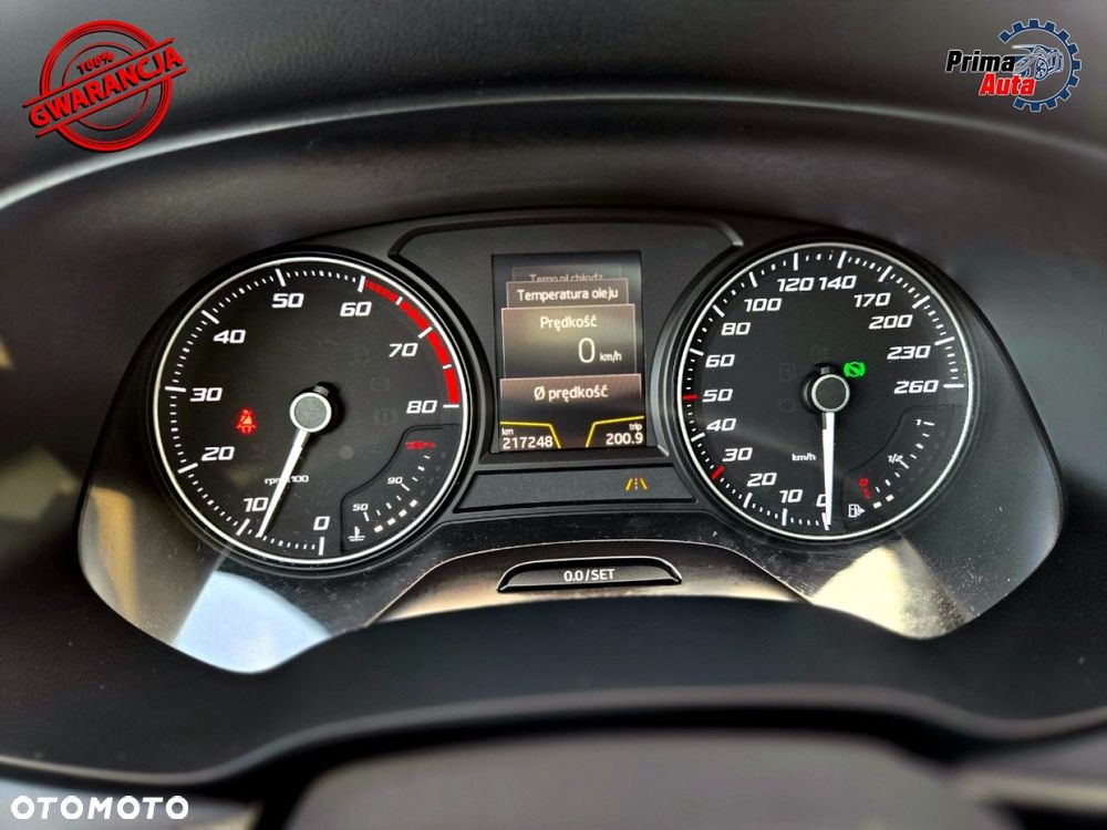 Seat Leon 1.8 TSI Start&Stop DSG XCELLENCE - 23