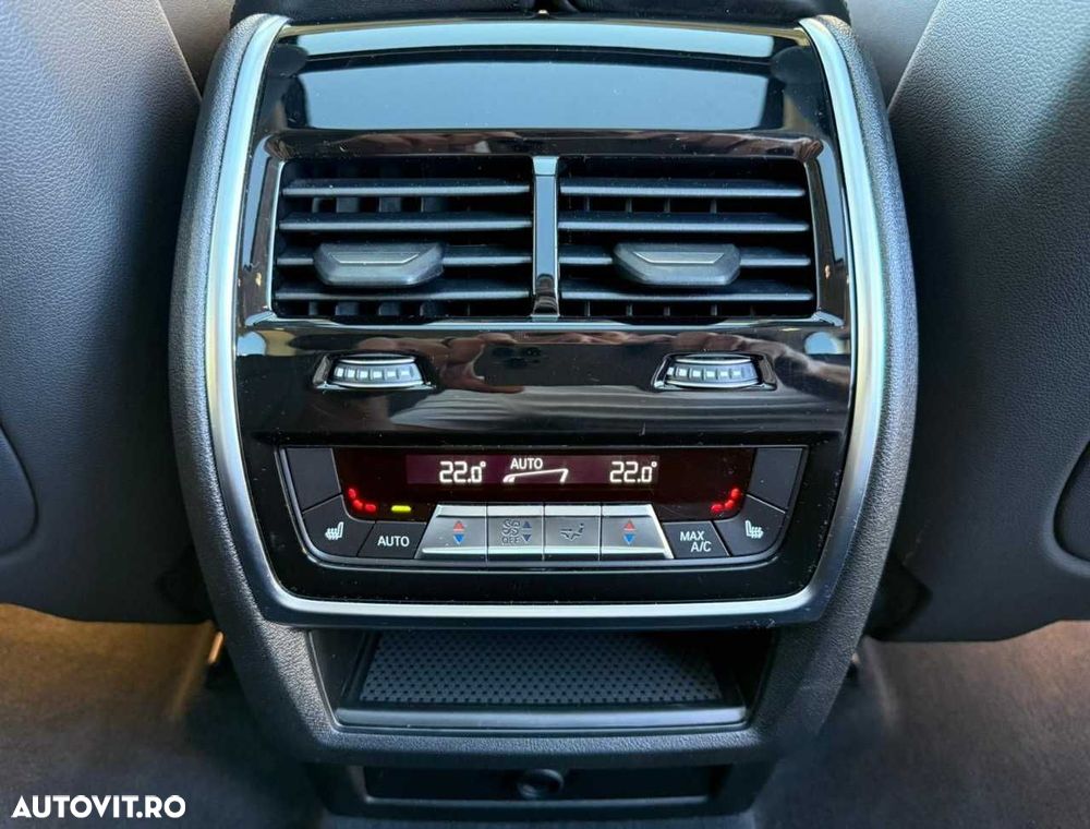 BMW X5 xDrive30d AT MHEV - 29