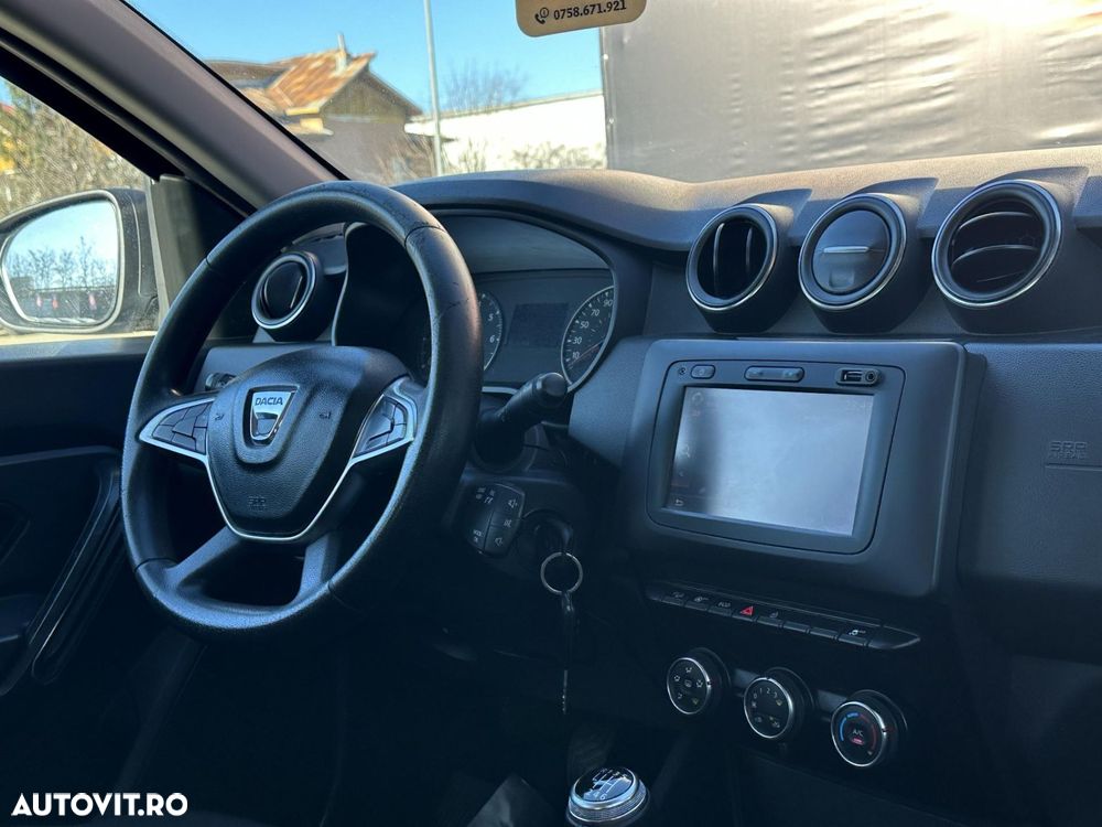 Dacia Duster - 10
