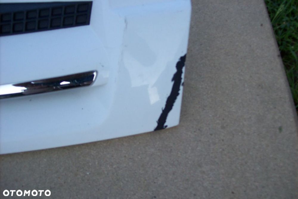 Grill Citroen Berlingo I /lift - 2