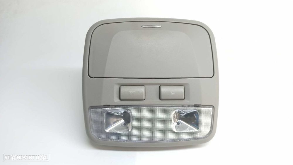 LUZ INTERIOR HYUNDAI SANTA FE (SM) 2.0 GLS CRDI - 1