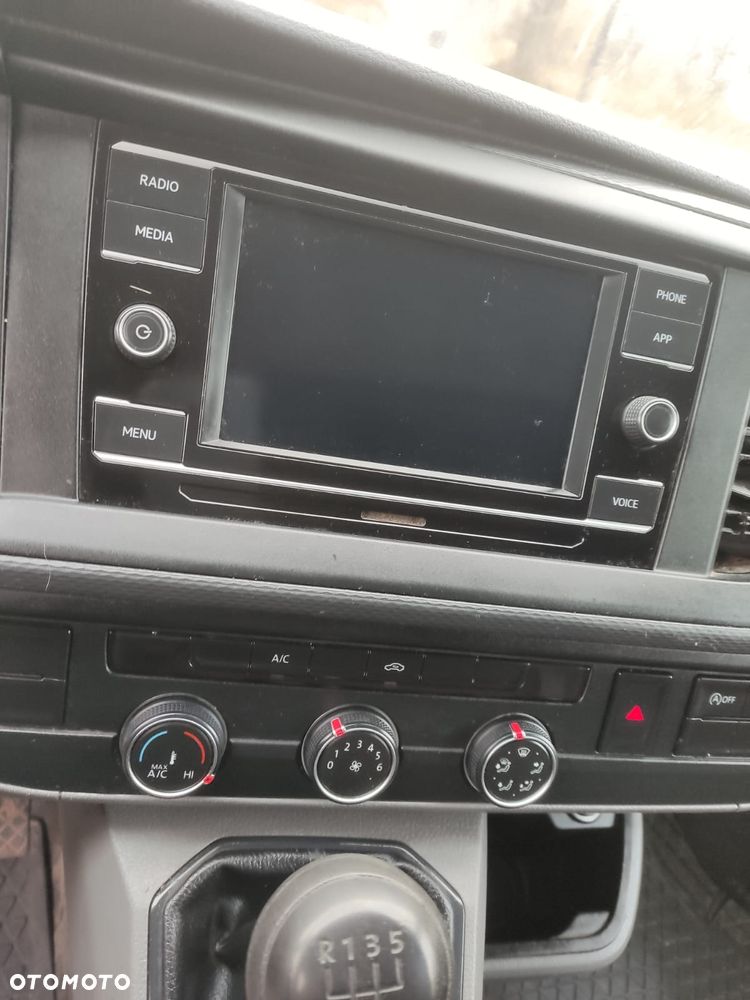 Volkswagen T6 - 18