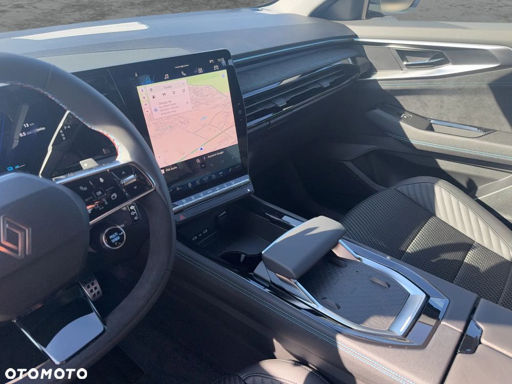 Renault Austral 1.2 E-Tech Full Hybrid 200 Esprit Alpine MMT - 14