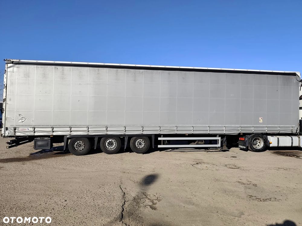 Schmitz Cargobull SCB S3t - 7