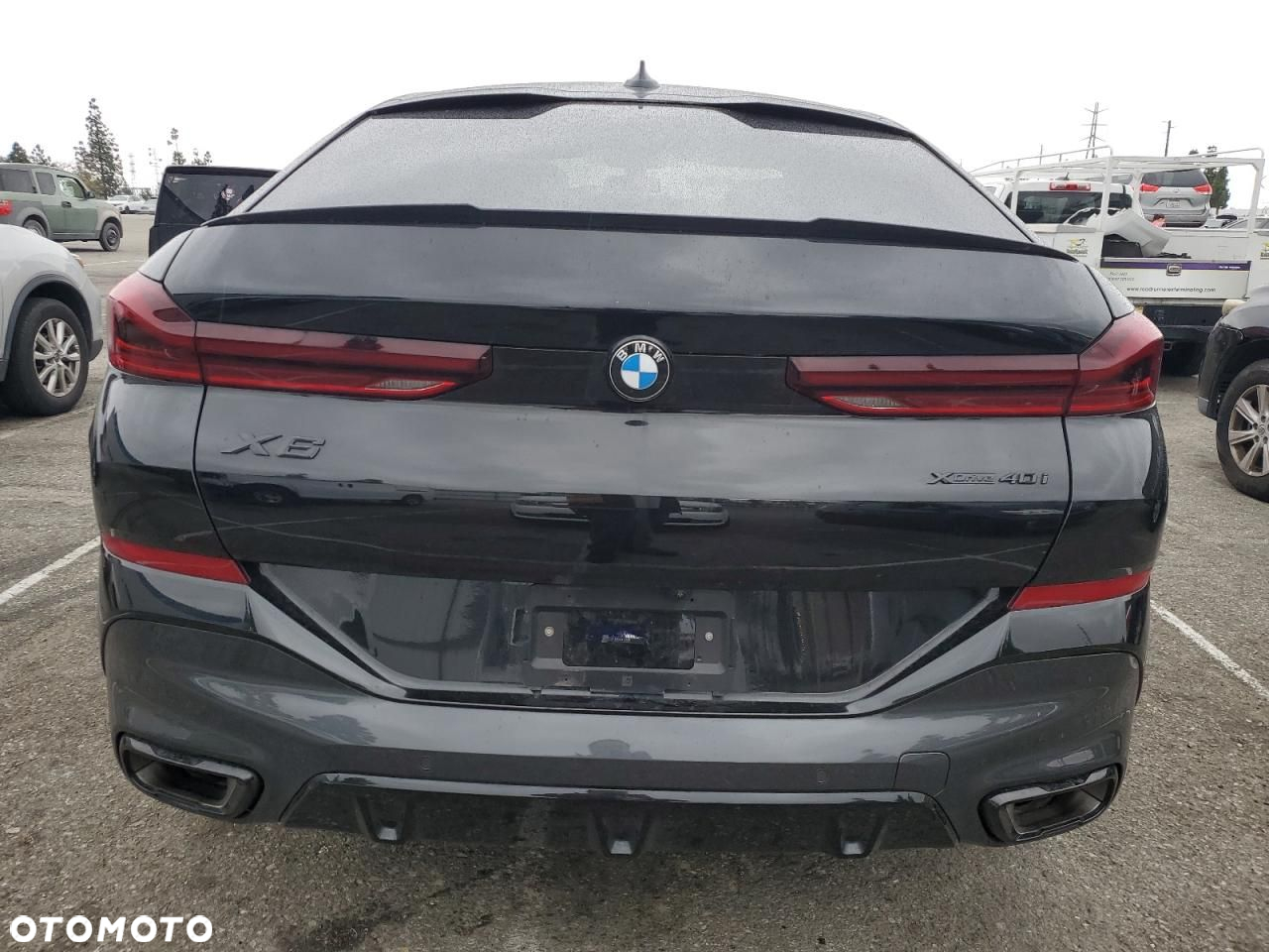 BMW X6 - 3