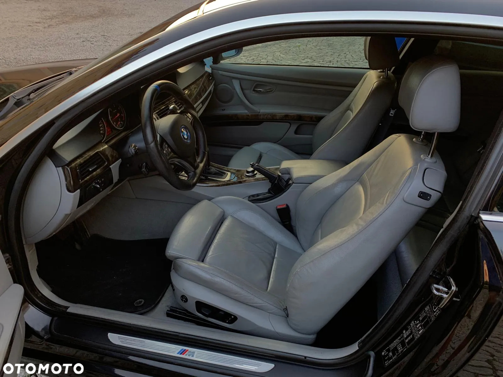 BMW Seria 3 - 33
