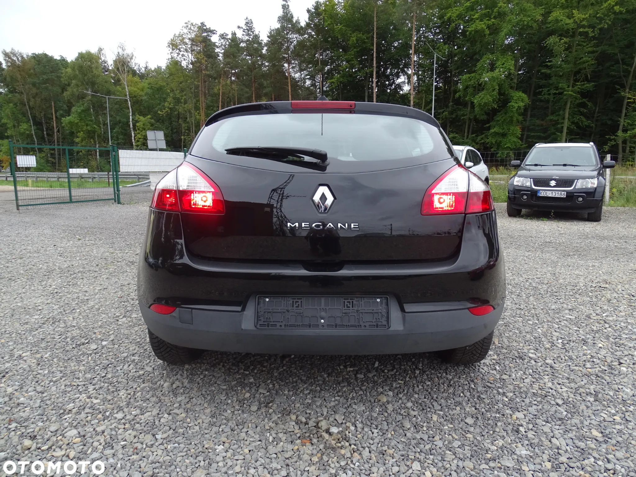 Renault Megane 1.6 16V 100 TomTom Edition - 10