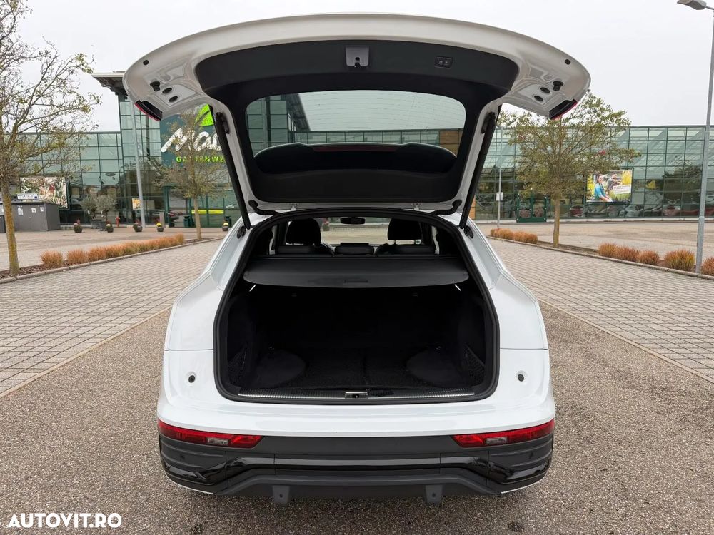 Audi Q5 40 TFSI quattro S tronic MHEV - 16
