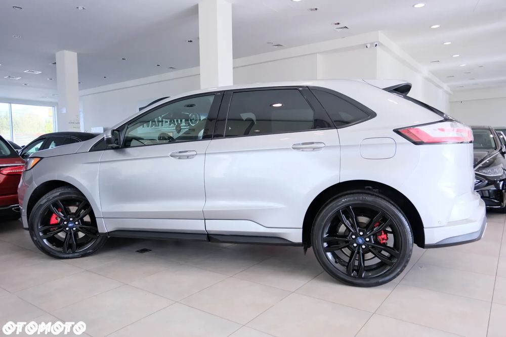 Ford Edge - 9