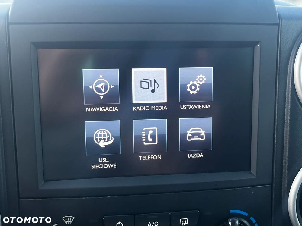 Peugeot Partner 110 Stop&Start Allure - 29