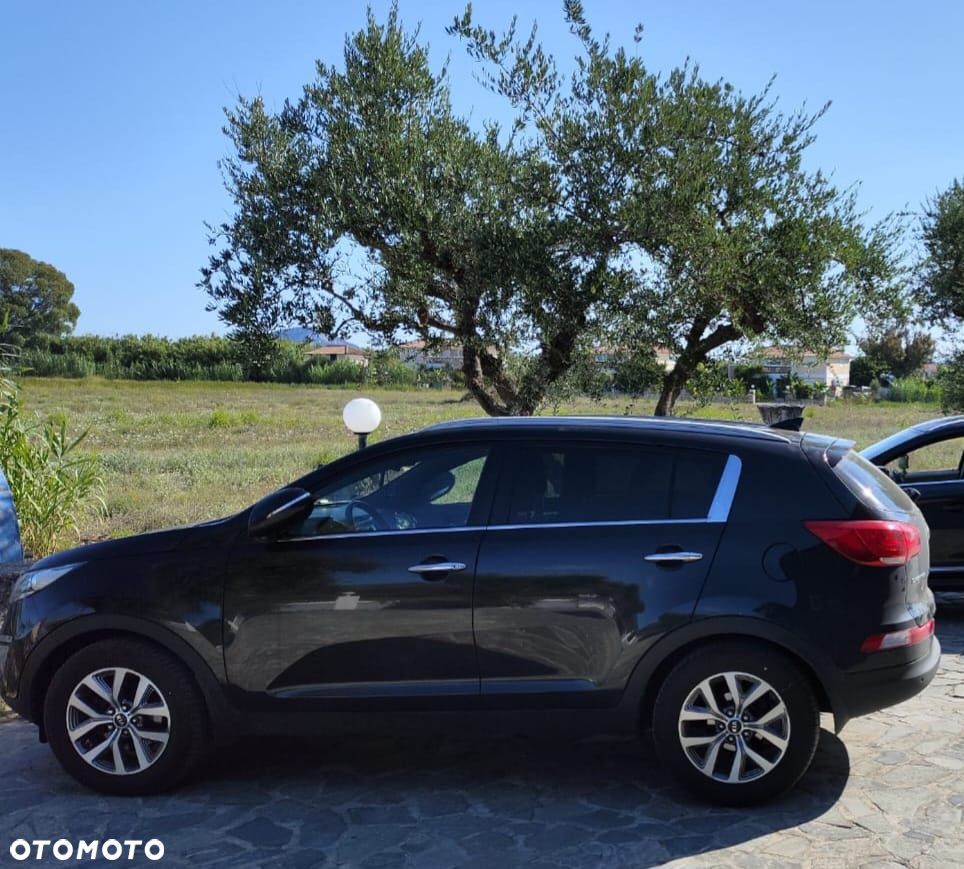 Kia Sportage 1.6 GDI Business Line L 2WD - 7