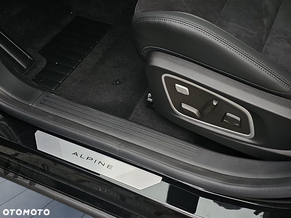 Renault Rafale 1.2 E-Tech Full Hybrid 200 esprit Alpine MMT - 22