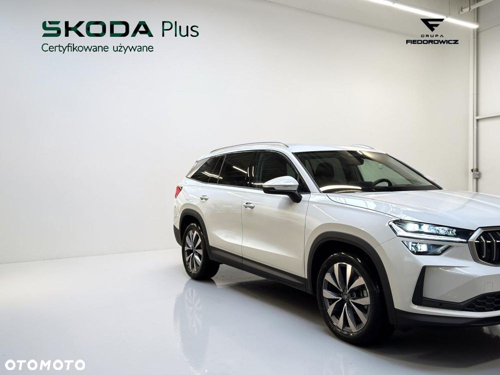 Skoda Kodiaq 2.0 TSI 4x4 Selection DSG - 5