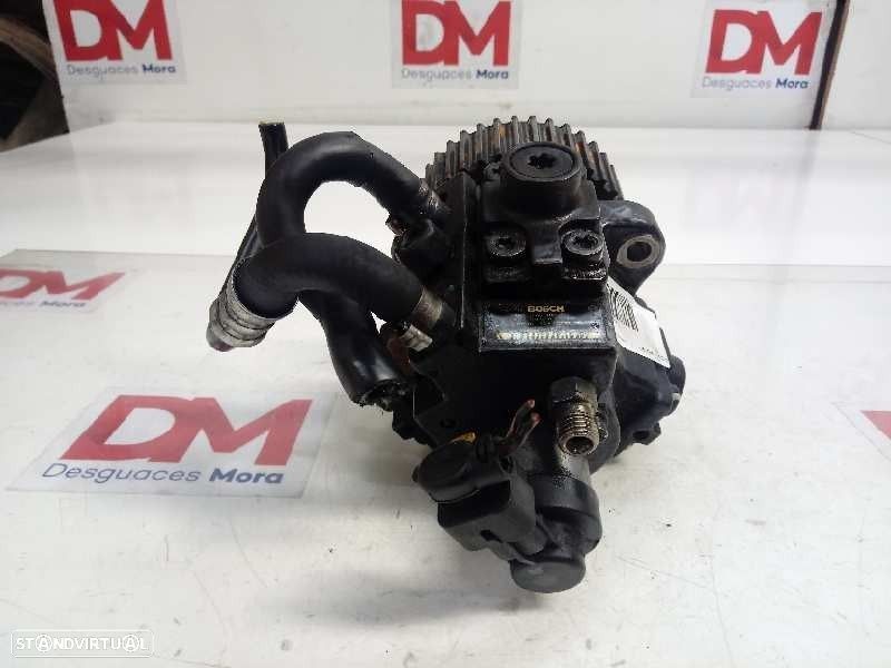 BOMBA INJECÇÃO OPEL ASTRA H BREAK FAMILIAR 2005 -0445010097 - 2