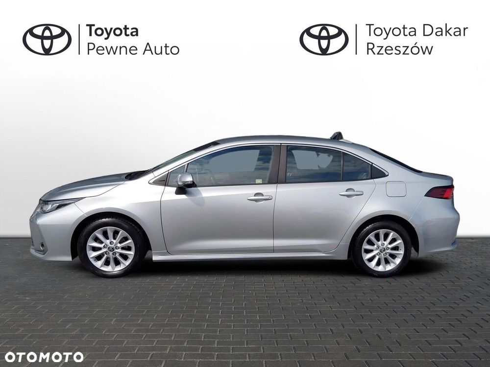 Toyota Corolla - 2